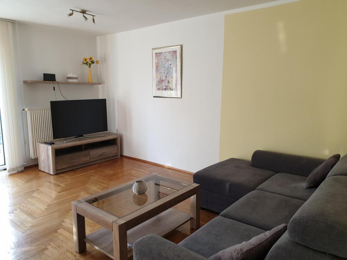 기지크코 Apartament Vista 아파트 외부 사진