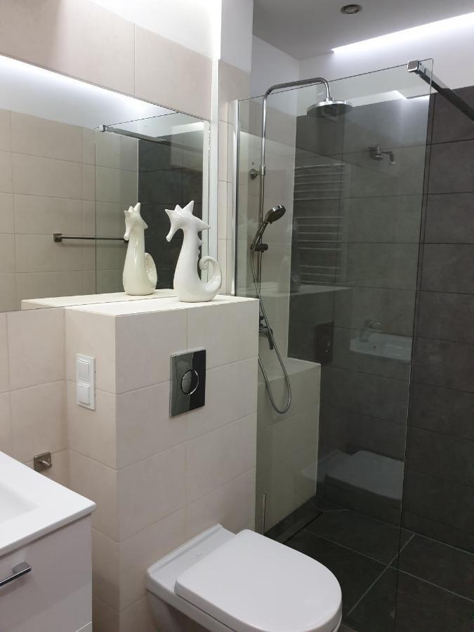 기지크코 Apartament Vista 아파트 외부 사진