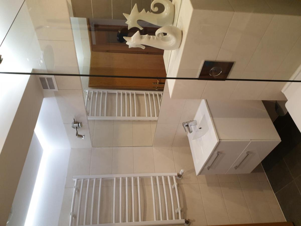 기지크코 Apartament Vista 아파트 외부 사진