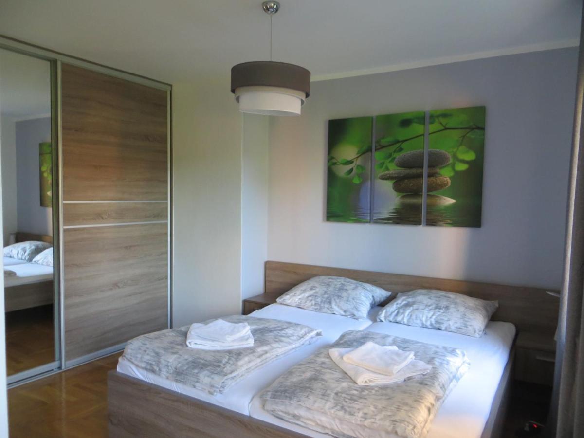 기지크코 Apartament Vista 아파트 외부 사진