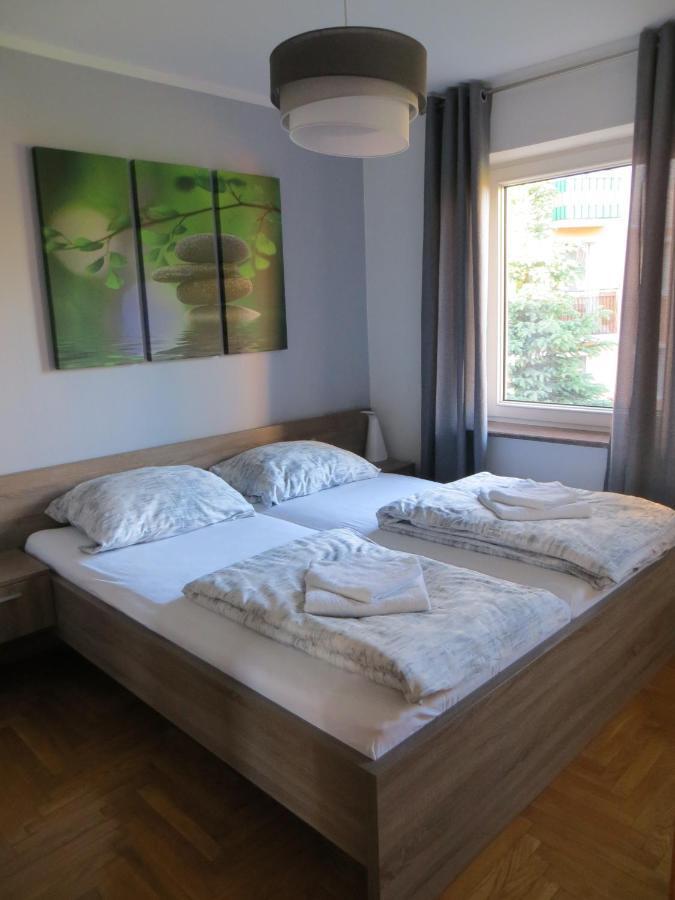 기지크코 Apartament Vista 아파트 외부 사진